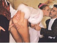 Retro magazine No.615  rich nympho  21