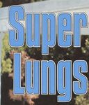 Vintage magazine No.586  super lungs  26