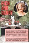 Retro magazine No.592  rich and randy  37