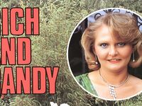 Retro magazine No.592  rich and randy  37