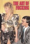 Vintage magazine No.589  the art of fucking  24