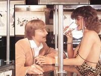 Retro magazine No.593  lovesick blues  28