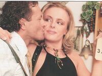 Retro magazine No.624  check in two holes  49