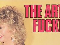 Vintage magazine No.542  the art of fucking  28