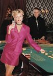 Retro magazine No.510  casino slut  22