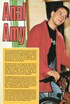 Retro magazine No.546  anal Amy  30