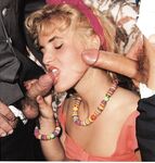 Retro magazine No.545  nympho girl  21