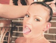 Vintage magazine No.551  Sally's bar  47