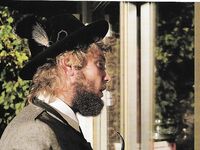 Vintage magazine No.519  butlers lust  29