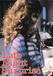 Vintage magazine No.520  late night surprise  21