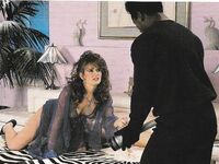 Vintage magazine No.520  late night surprise  21