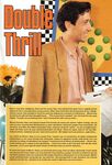 Retro magazine No.561  double thrill  34