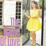 Vintage magazine No.523  the game of love  36