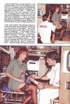 Vintage magazine No.524  erste hilfe  49