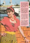 Vintage magazine No.557  Paris playtime  31