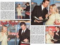 Vintage magazine No.530  spassvogler  59