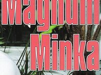 Retro magazine No.567  magnum Minka  26