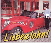 Retro magazine No.528  liebeslohn  52