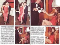 Vintage magazine No.532  die Hochzeitsnacht  54