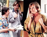 Retro magazine No.448  an anal break  61