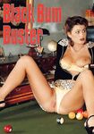 Retro magazine No.484  black bum buster  19