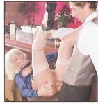 Vintage magazine No.492  locker vom Hocker  49