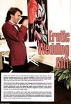 Vintage magazine 460  erotic wedding gift  27