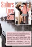Retro magazine No.463  sailors do love sex  28