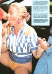 Retro magazine No.473  randy lady  25