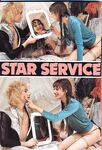 Vintage magazine No.477  star service  26