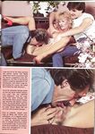 Retro magazine No.421  horny holiday  35