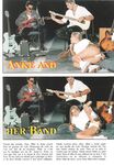 Vintage magazine No.389  Anke and her band  43