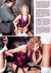 Retro magazine No.429  jailhouse orgy  30