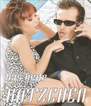 Retro magazine No.397  das geile Katzchen  74