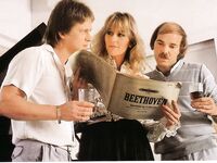 Retro magazine No.432  cunny concerto  31