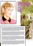 Retro magazine No.403  nympho girl  17