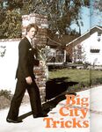 Retro magazine No.404  big city tricks  17