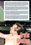 Retro magazine No.410  erotic meeting  23