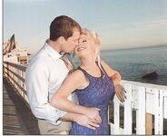 Vintage magazine No.439  Santa Monica  57