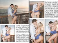 Vintage magazine No.439  Santa Monica  57