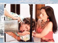 Vintage magazine No.408  dizzy with lust  28