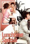 Vintage magazineNo.406  lunchtime special  20