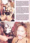 Vintage magazine No.443  kinky fun  30