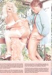 Retro magazine No.357  titfucker  23