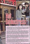 Retro magazine No.327  hot seductress  18