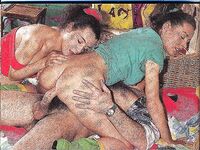 Retro magazine No.328  redhot holes  22