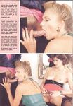 Retro magazine No.359  trio of lust  33