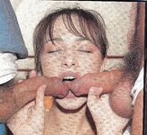 Retro magazine No.329  pussy to the rescue  19