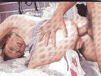 Vintage magazine No.330  fuck my butt  28