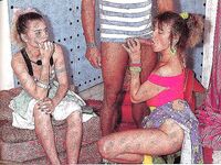 Vintage magazine No.331  island of desire  23